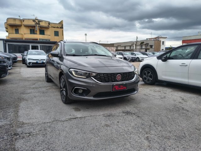 Fiat Tipo 1.6 Mjt S&S DCT SW Lounge Automatica - foto 2 di 4