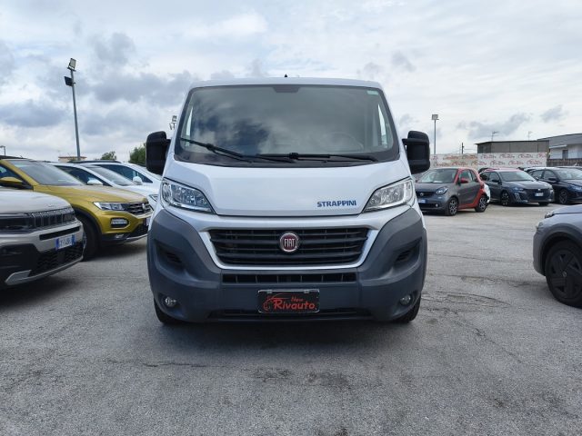Fiat Ducato 30 2.0 MJT PC-TN Furgone coimbientato - foto 2 di 4