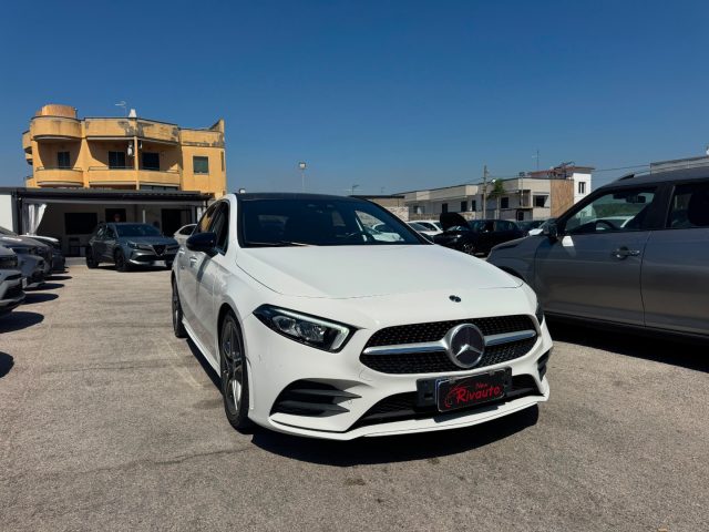 Mercedes-Benz A 200 Automatic Premium - foto 2 di 19