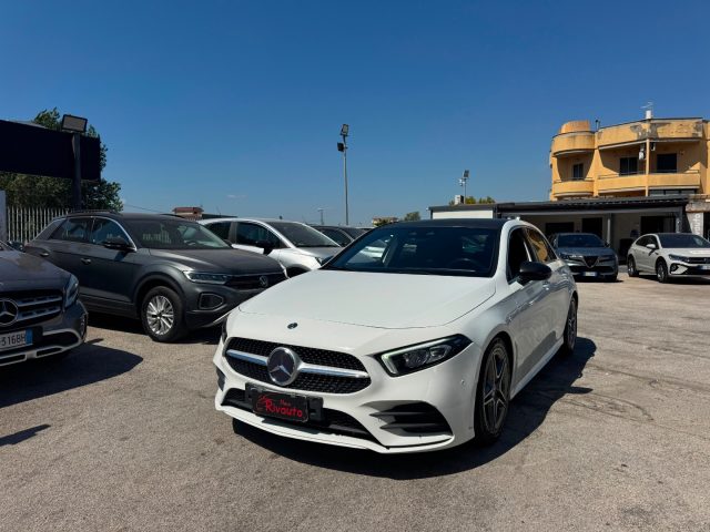 Mercedes-Benz A 200 Automatic Premium - foto 3 di 19