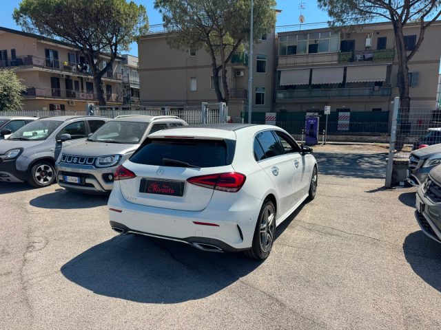 Mercedes-Benz A 200 Automatic Premium - foto 4 di 19