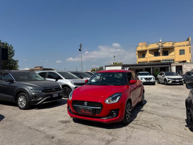 Suzuki Swift 1.2 Hybrid Top - foto 2 di 18