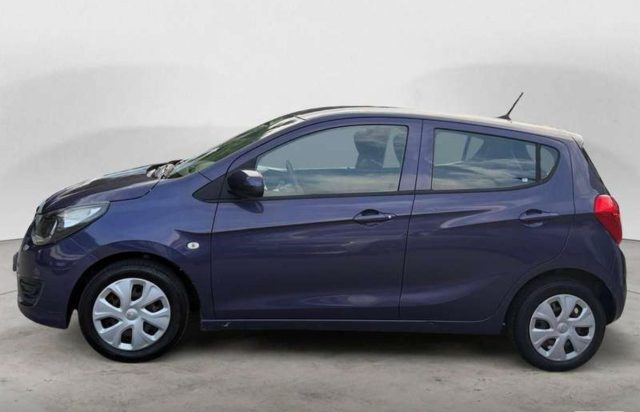 Opel Karl 1.0 75 CV - foto 3 di 10