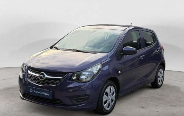 Opel Karl 1.0 75 CV - foto 2 di 10