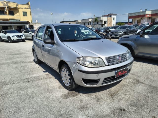 Fiat Punto Classic 1.2 5 porte Dinamiche - foto 3 di 9