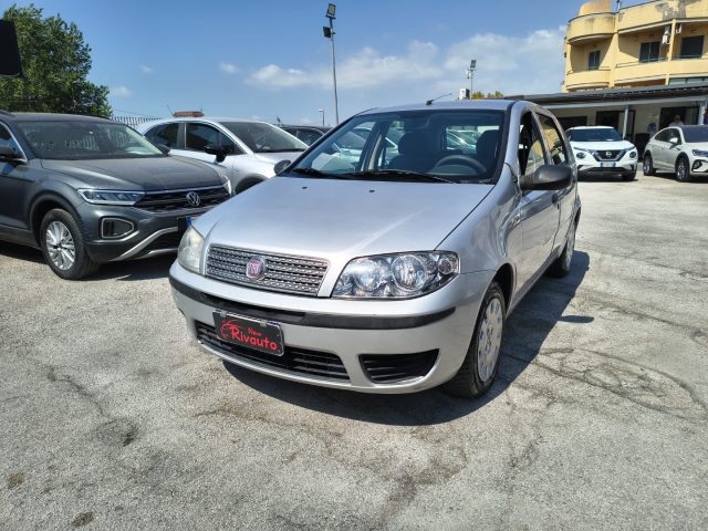 Fiat Punto Classic 1.2 5 porte Dinamiche - foto 2 di 9