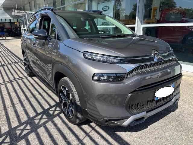 Citroen C3 Aircross PureTech 110 S&S Shine Pack, del 2022, 35.000 km, in vendita a Volla (NA)