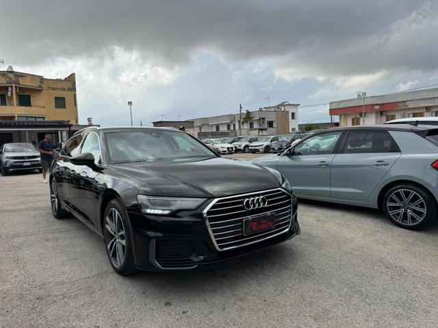 Audi A6 Avant 40 2.0 TDI quattro ultra S tronic Design - foto 2 di 25