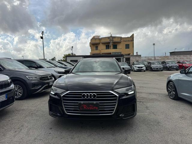 Audi A6 Avant 40 2.0 TDI quattro ultra S tronic Design - foto 3 di 25