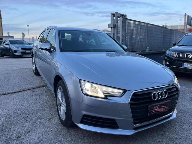 Audi A4 Avant 2.0 TDI 150 CV S tronic Business Sport - foto 3 di 18