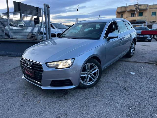 Audi A4 Avant 2.0 TDI 150 CV S tronic Business Sport - foto 4 di 18