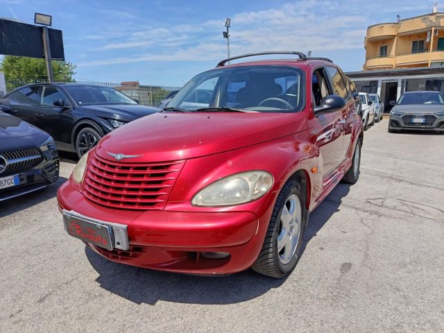 Chrysler PT Cruiser 2.0 B/GPL cat Limited - foto 3 di 12