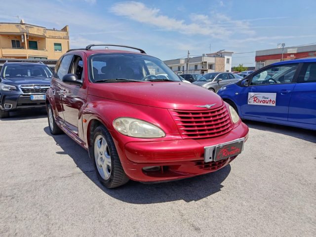 Chrysler PT Cruiser 2.0 B/GPL cat Limited - foto 2 di 12