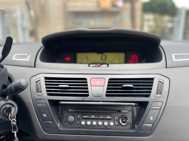 Citroen C4 Grand Picasso 1.6 HDi 110 cv Exclusive 7 posti - foto 4 di 9