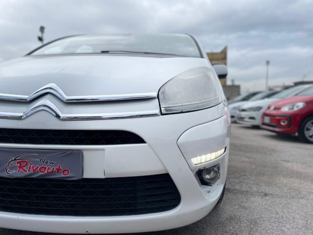 Citroen C4 Grand Picasso 1.6 HDi 110 cv Exclusive 7 posti - foto 3 di 9