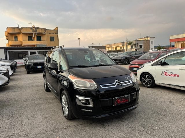 Citroen C3 Picasso 1.6 HDi 90 Exclusive Automatica - foto 3 di 15