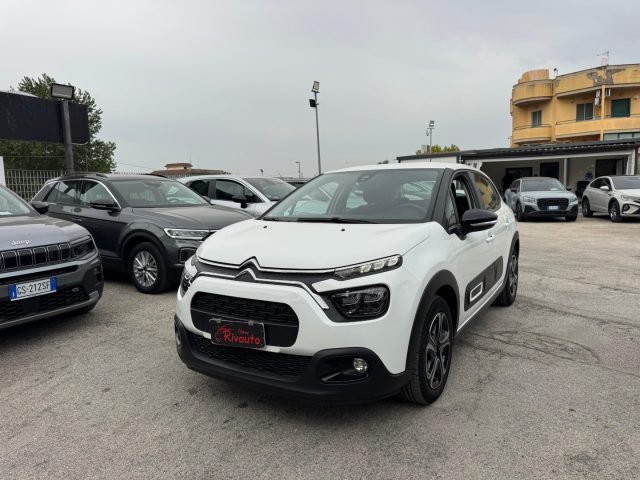 Citroen C3 BlueHDi 100 S&S Shine - foto 2 di 20