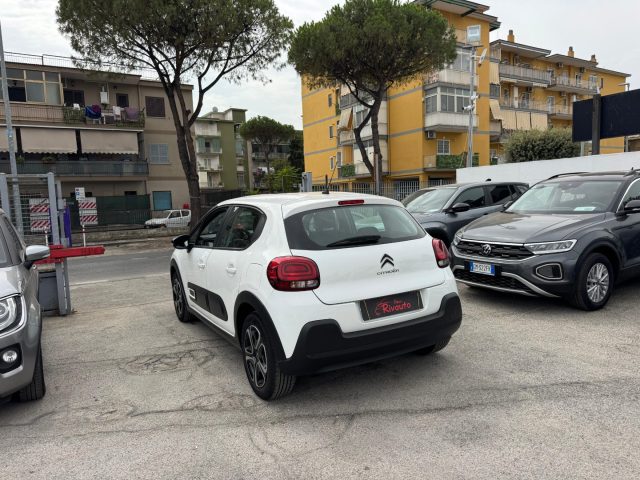 Citroen C3 BlueHDi 100 S&S Shine - foto 3 di 20