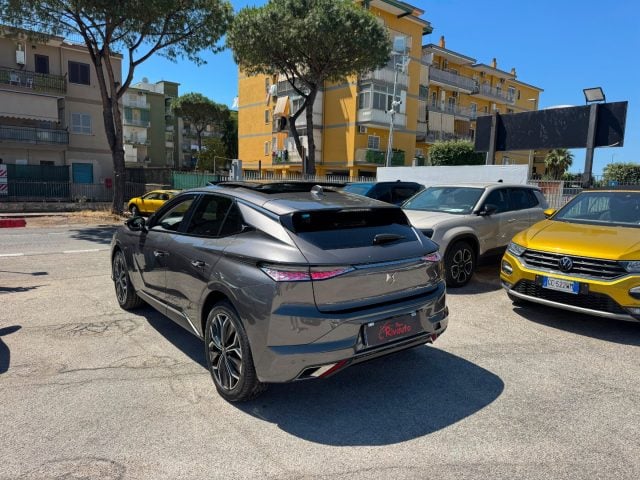 DS Automobiles DS 4 BlueHDi 130 Automat Antoine de Saint Exupery Tetto - foto 4 di 28