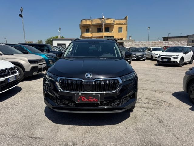 Skoda Karoq 1.0 TSI 115 CV Executive - foto 4 di 4