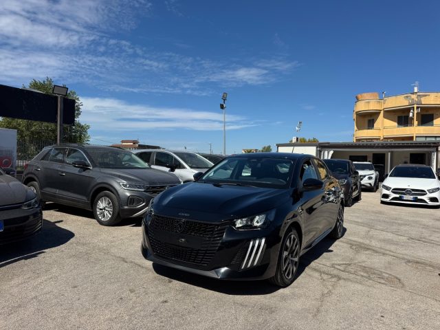 Peugeot 208 Style Turbo benzina 100 KM0 ITALIANA - foto 4 di 4