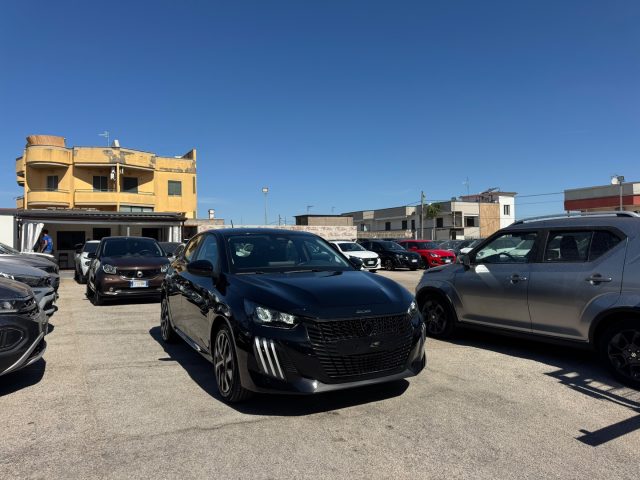 Peugeot 208 Style Turbo benzina 100 KM0 ITALIANA - foto 3 di 4