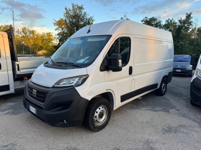 Fiat Ducato 33 2.2 Mjt 160CV PM-TM Furgone Maxi - foto 2 di 4