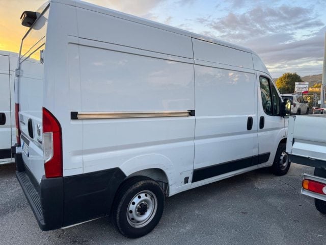 Fiat Ducato 33 2.2 Mjt 160CV PM-TM Furgone Maxi - foto 4 di 4