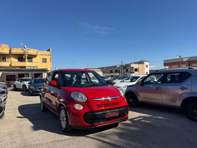 Fiat 500L 1.4 Benzina GPL 95 CV Pop Star - foto 3 di 4