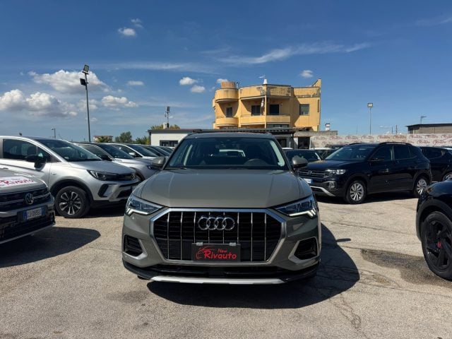 Audi Q3 35 TDI S tronic - foto 2 di 4