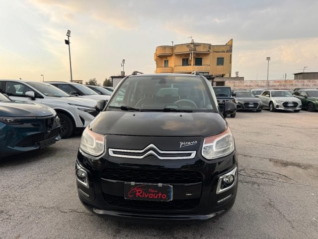 Citroen C3 Picasso 1.6 HDi 90 Exclusive Automatica - foto 4 di 4