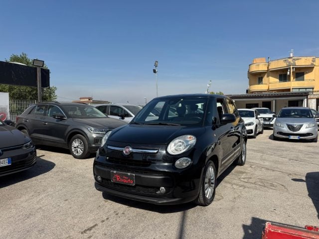 Fiat 500L 1.3 Multijet 95 CV Business, del 2016, 160.000 km, in vendita a Volla (NA)