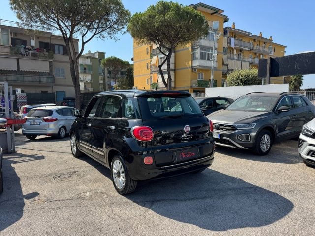 Fiat 500L 1.3 Multijet 95 CV Business - foto 4 di 4