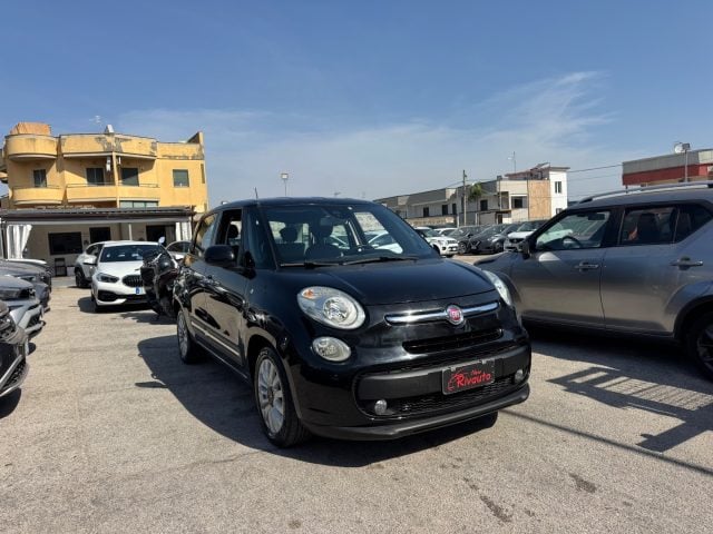 Fiat 500L 1.3 Multijet 95 CV Business - foto 3 di 4