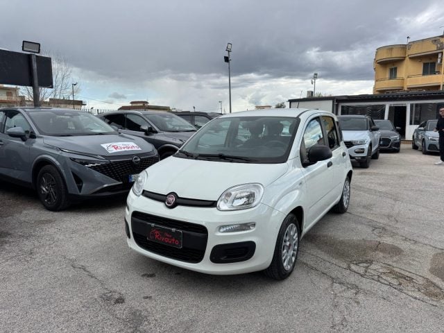 Fiat Panda 1.0 FireFly S&S Hybrid Easy - foto 2 di 4