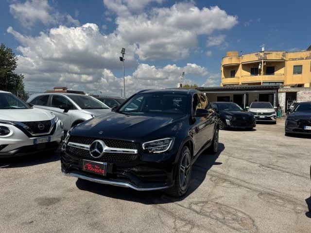 Mercedes-Benz GLC 220 d 4Matic Premium Plus - foto 3 di 4