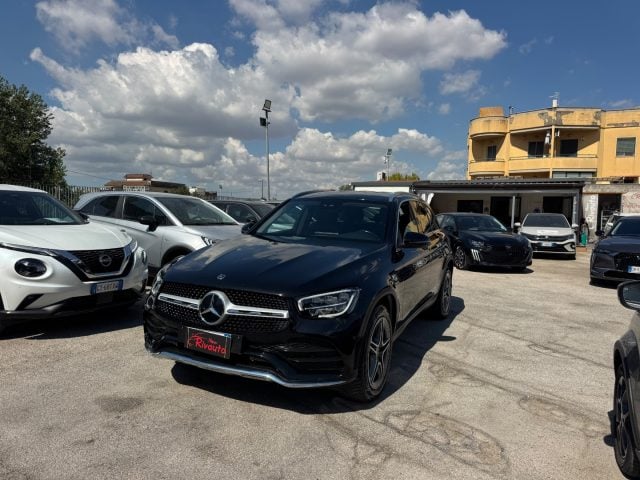 Mercedes-Benz GLC 220 d 4Matic Premium Plus - foto 2 di 4