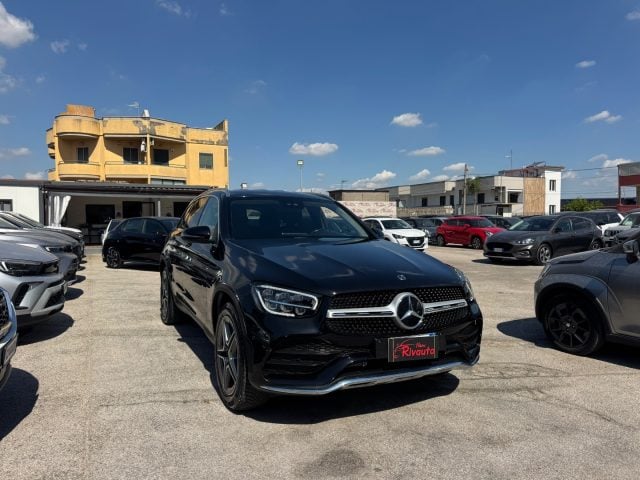 Mercedes-Benz GLC 220 d 4Matic Premium Plus - foto 4 di 4