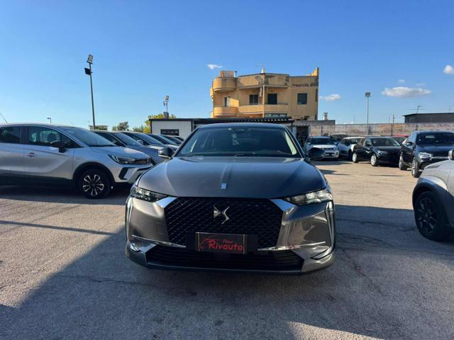 DS Automobiles DS 4 BlueHDi 130 aut. Cross Opera - foto 2 di 4