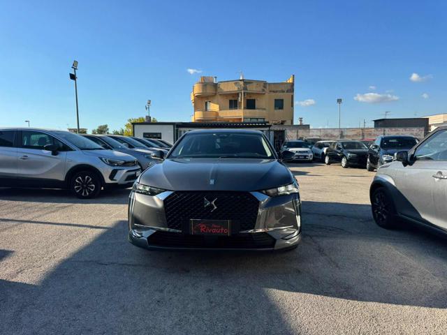 DS Automobiles DS 4 BlueHDi 130 aut. Cross Opera, del 2023, 78.000 km, in vendita a Volla (NA)