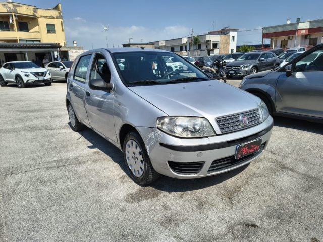Fiat Punto Classic 1.2 5 porte Dinamiche - foto 3 di 4