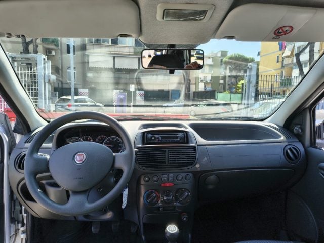 Fiat Punto Classic 1.2 5 porte Dinamiche - foto 4 di 4