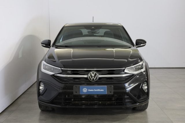 Volkswagen Taigo 1.0 TSI 110 CV DSG R-Line, del 2024, 60.000 km, in vendita a Volla (NA)