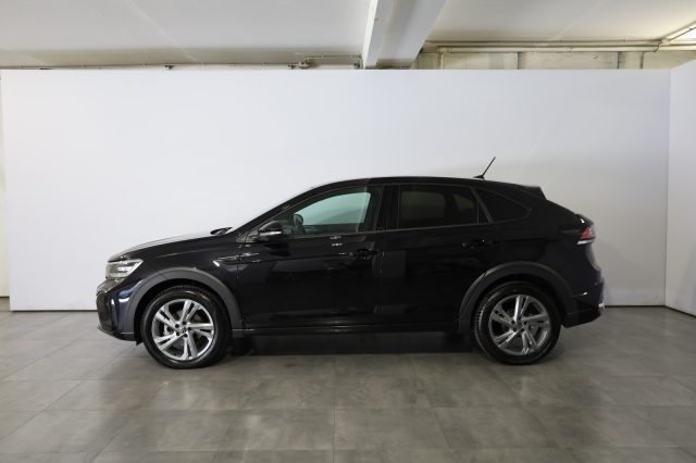 Volkswagen Taigo 1.0 TSI 110 CV DSG R-Line - foto 4 di 4