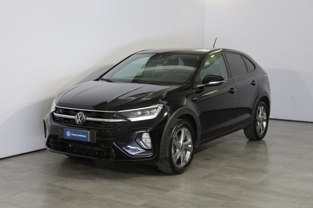 Volkswagen Taigo 1.0 TSI 110 CV DSG R-Line - foto 2 di 4