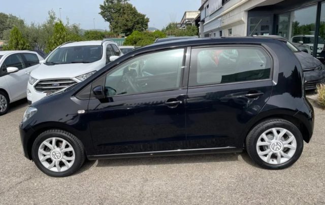 Volkswagen up! 1.0 5p. eco take up! BlueMotion Technology - foto 2 di 4
