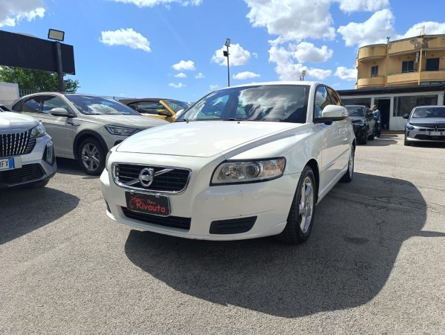 Volvo V50 1.6 D2 POLAR - foto 3 di 4