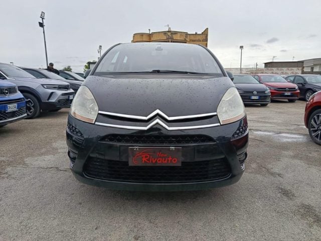 Citroen C4 Picasso 1.6 HDi 110CV FAP airdream Ideal - foto 3 di 4