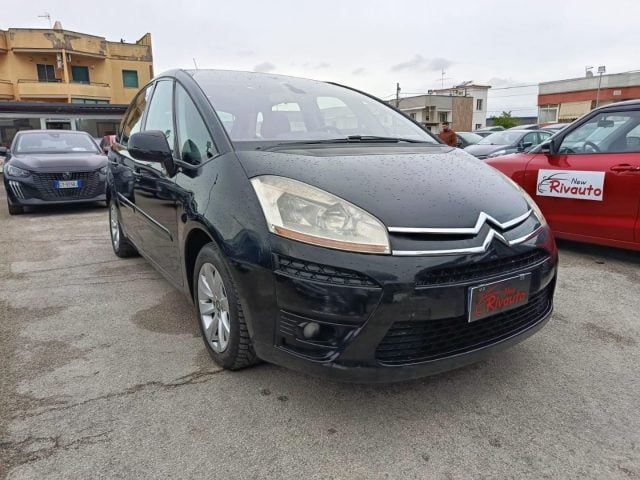Citroen C4 Picasso 1.6 HDi 110CV FAP airdream Ideal - foto 2 di 4