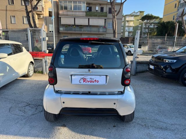 smart forTwo 600 benz Pulse - foto 3 di 4